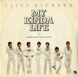 Cliff Richard : My Kinda Life